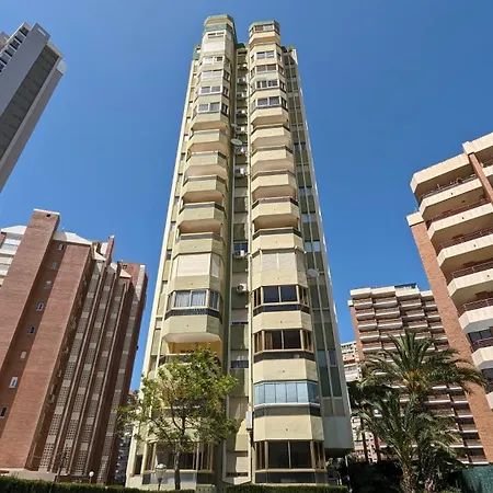 Gerona Sweet 9c Apartment